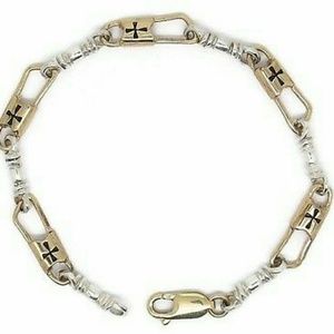 Fishers of Men ACTS Bracelet Maltese 8 in
